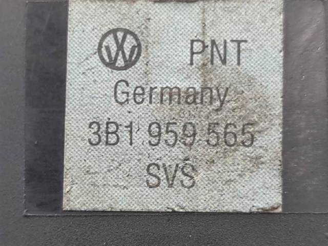 3B1959565 VAG