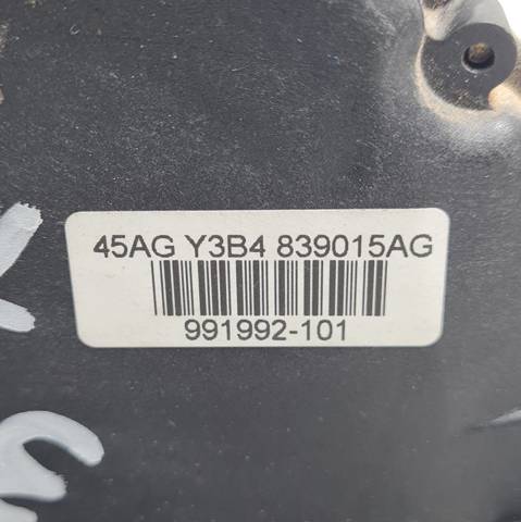 3B4839015AG Cerradura de puerta trasera izquierda  comprar en Zaragoza