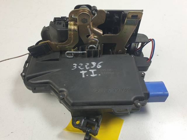 3B4839015AG Cerradura de puerta trasera izquierda  comprar en Zaragoza