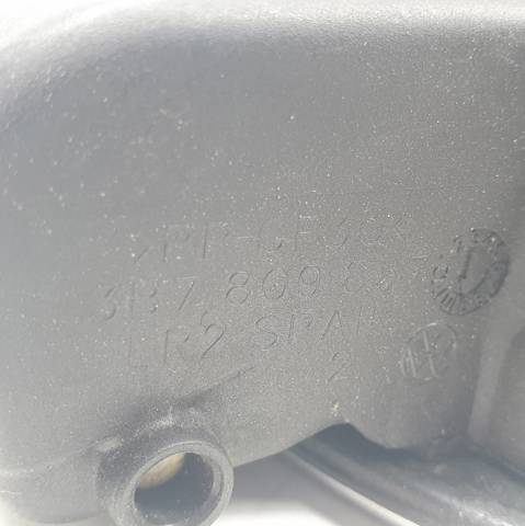 Tapa de la gasolina para Volkswagen Passat 3B3