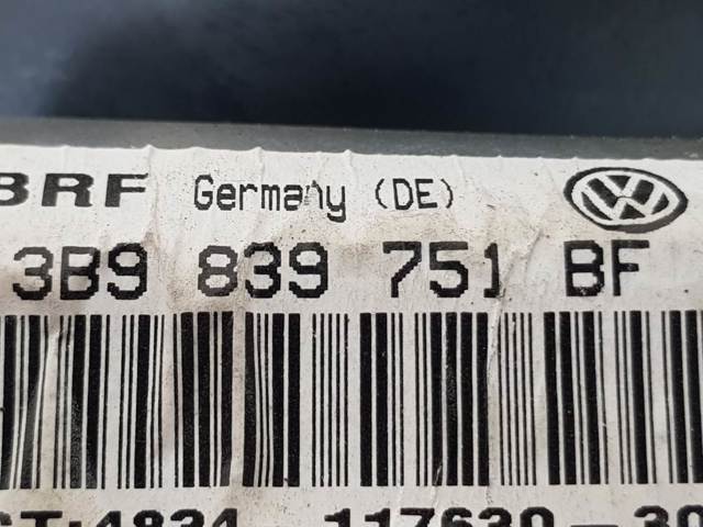 3B9839751BF VAG