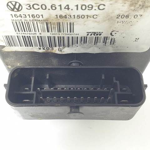 3C0614109C VAG