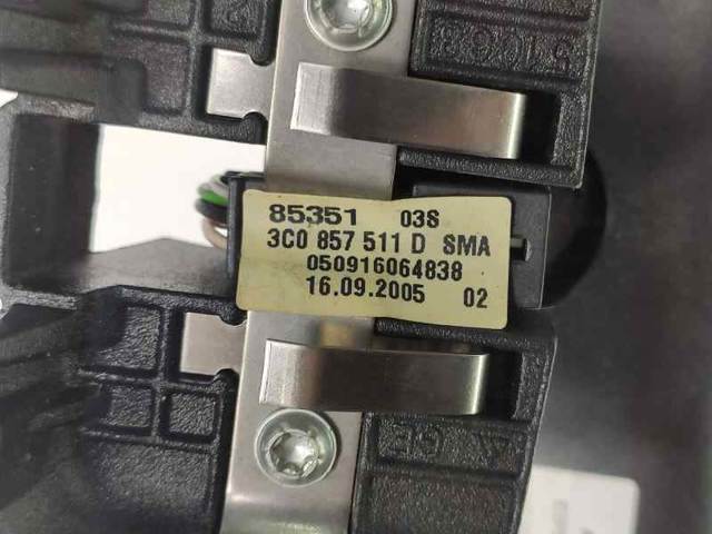 3C0857511D VAG