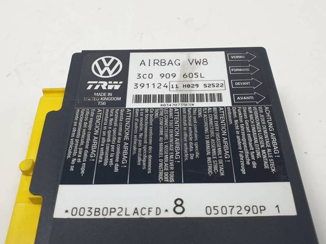 3C0909605L VAG
