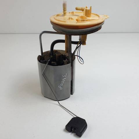 Bomba de combustible 3C0919050AA VAG