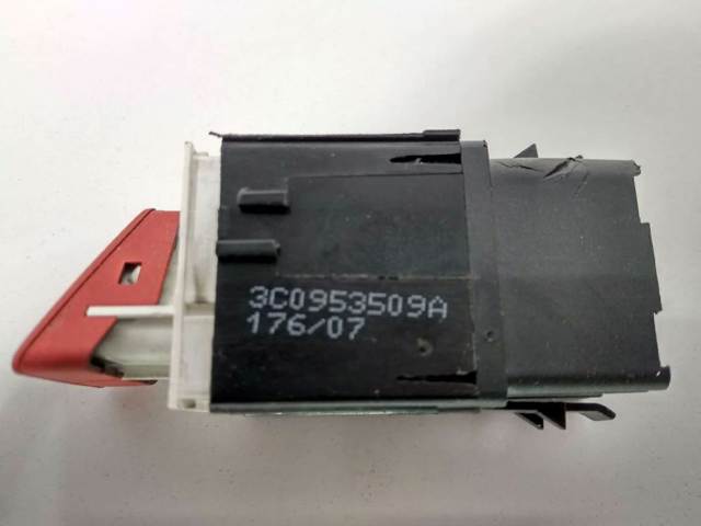 Comprar Botón de emergencia Volkswagen Passat 3C2 a bajo precio