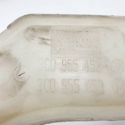 Deposito de agua de limpiaparabrisas 3C0955453 VAG