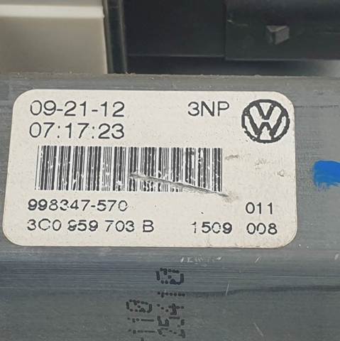 3C0959703B VAG