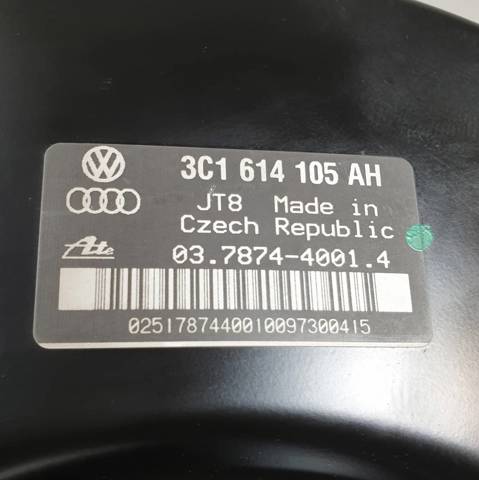 3C1614105AH VAG