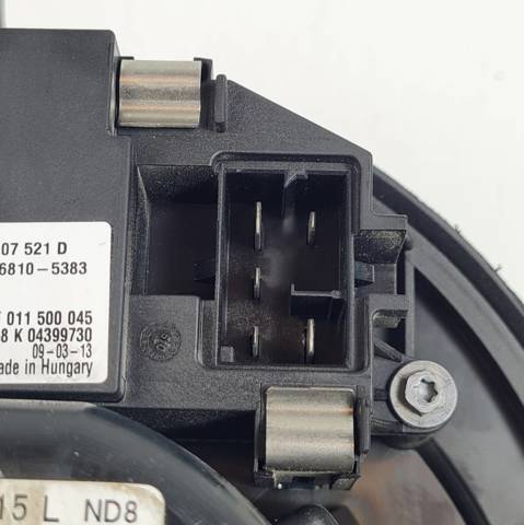 VAG 3C1820015L Motor del ventilador del calefactor  comprar en Albacete
