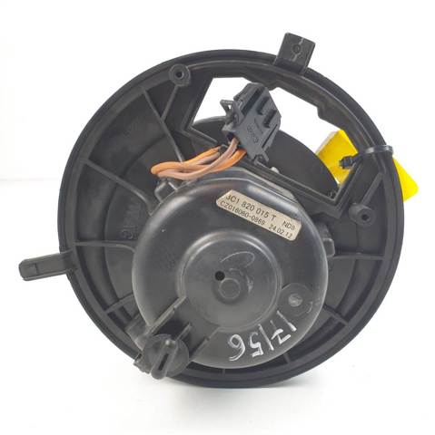 Ventilador de calefacción 3C1820015T VAG