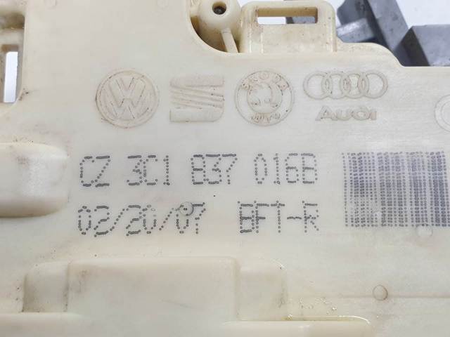 3C1837016B VAG