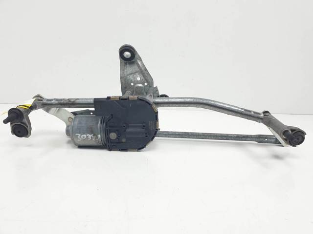 Motor del limpiaparabrisas Volkswagen Passat (2005-2011)