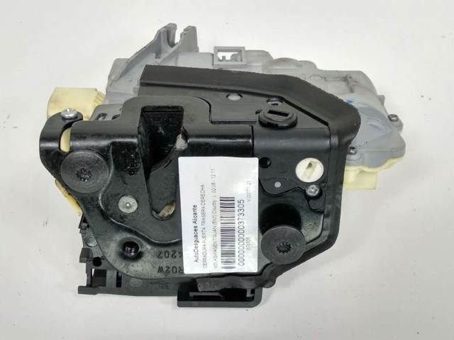 3C4839016A VAG
