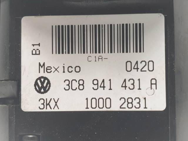 3C8941431A VAG