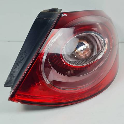 Piloto trasero exterior derecho 3C8945096D VAG