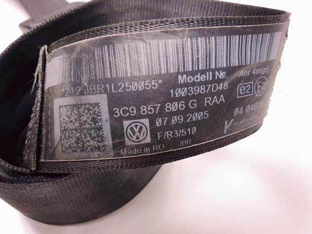 3C9857806G VAG