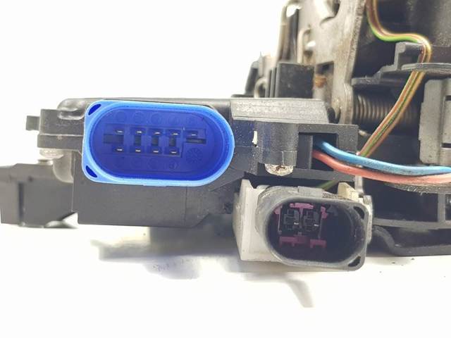 VAG 3D1837015A Cerradura comprar Tarragona