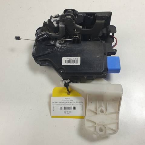 VAG 3D1837015AS Cerradura  en stock Valencia