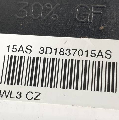 VAG 3D1837015AS Cerradura  en stock Salamanca