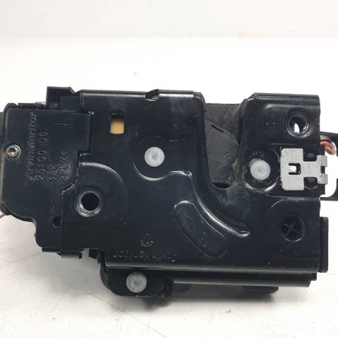 VAG 3D1837015AS Cerradura  en stock Terrassa
