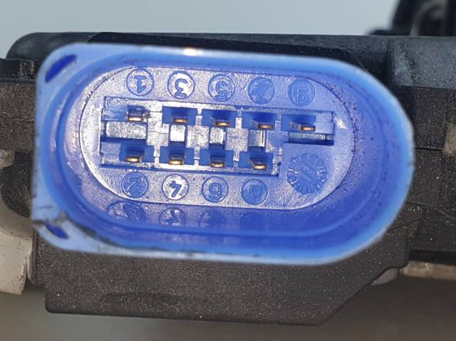 VAG 3D1837015AS Cerradura comprar Tarragona