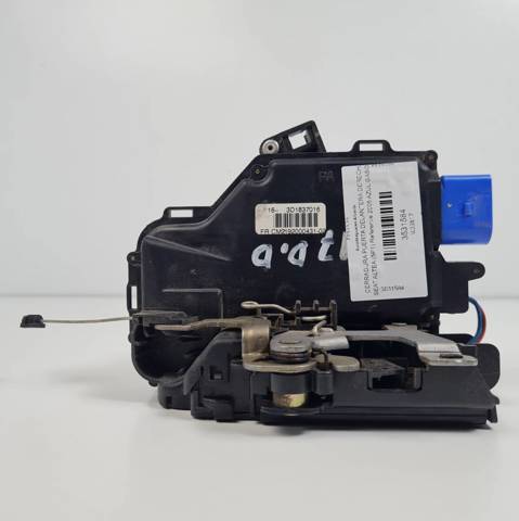 3D1837016 VAG