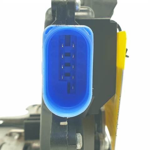 Cerradura delantera derecha 3D1837016AC VAG