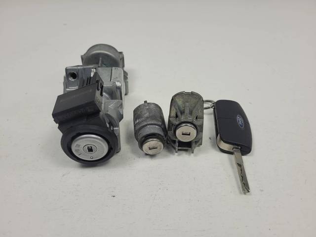 Bombín de arranque para Ford Focus DA, HCP, DP
