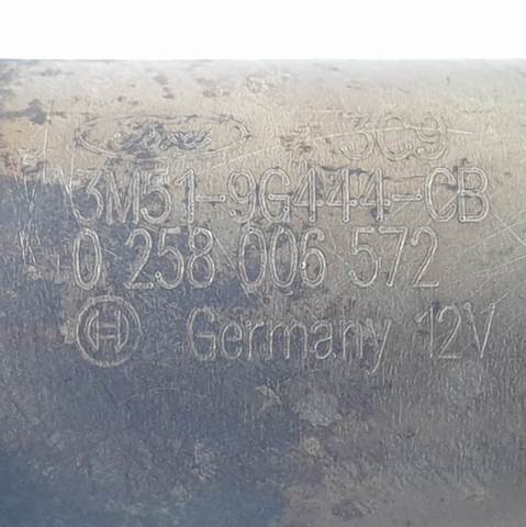 3M519G444CB Ford