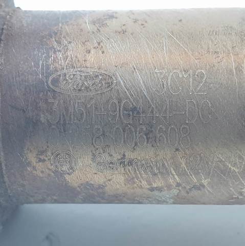 3M519G444DC Ford