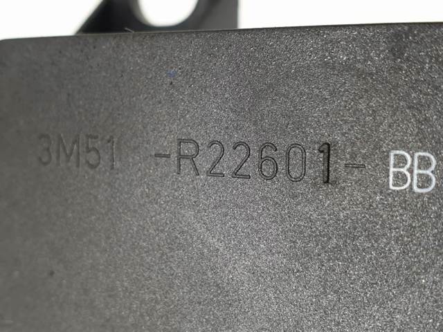 3M51R22601BB Ford
