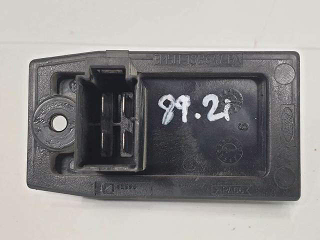 3M5H18B647BA Ford