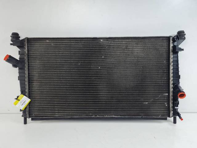 Refrigeración del motor Volvo S40 II (2004-2012)