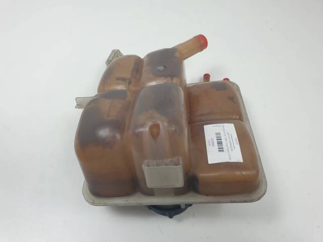 Tapón depósito de refrigerante para Ford Focus DA, HCP, DP
