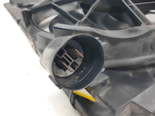 Ventilador de refrigeración 3M5H8C607RD FORD