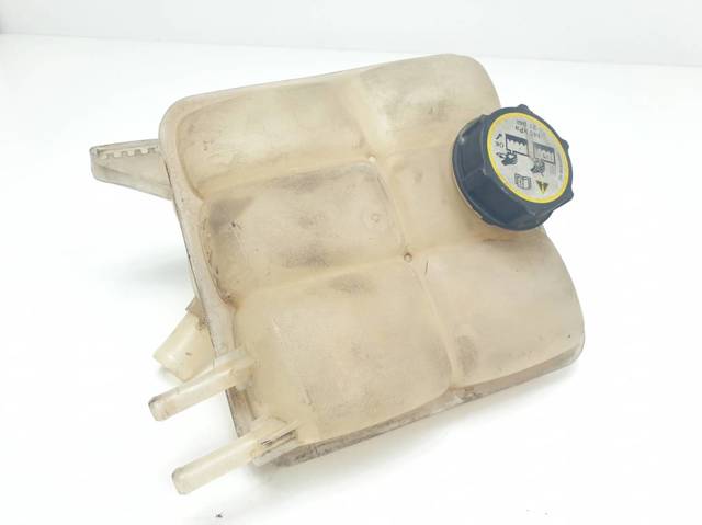 Vaso de expansión para Ford Focus DA, HCP, DP