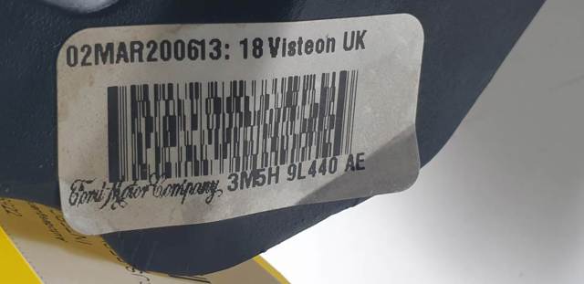 3M5H9L440AE Ford