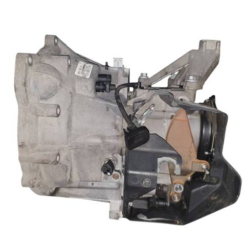 Transimisión manual Ford Focus II (2006-2010)
