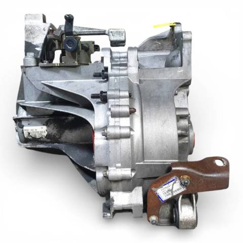 Caja de cambios para Mazda 3 BK12