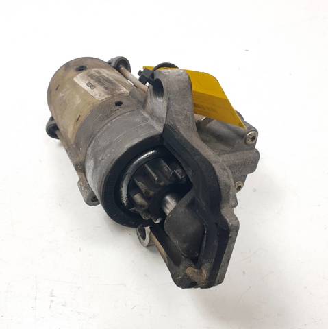 Burro de arranque  3M5T11000AC FORD