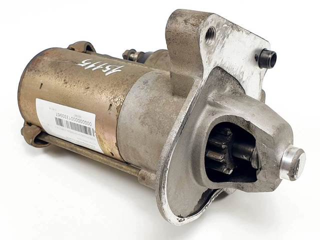 Arranque motores Ford Galaxy (2006-2015)