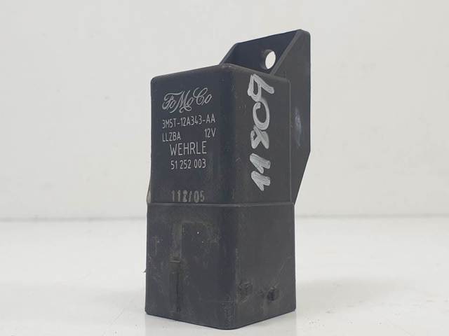 3M5T12A343AA Ford