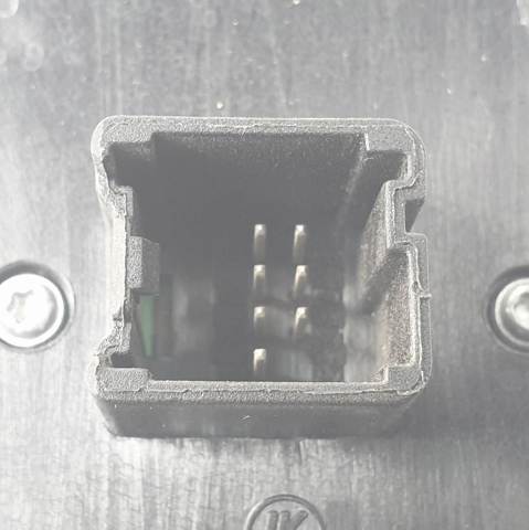 3M5T14529CF Ford