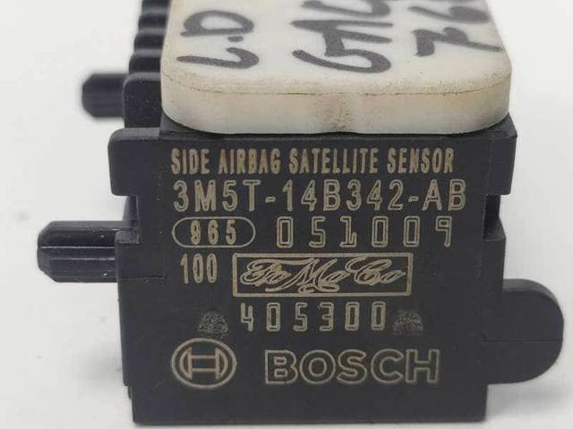 3M5T14B342AB Ford