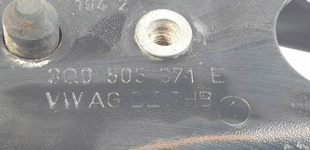 3Q0505311G VAG