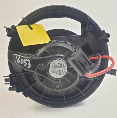 Electroventilador habitáculo 3Q1819021C VAG