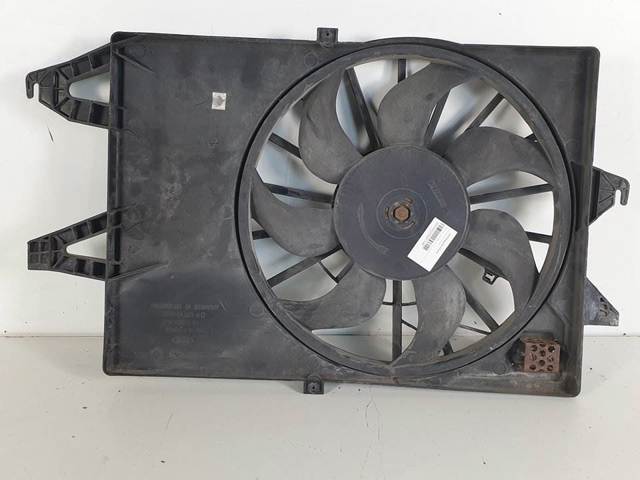 3S718C607BD Ford