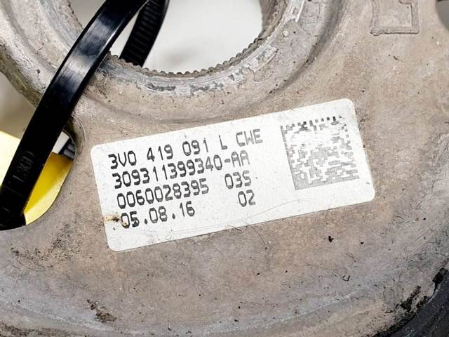 3V0419091L VAG