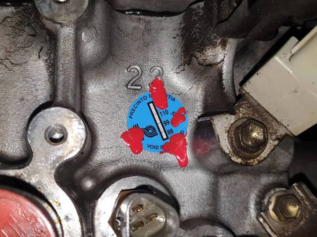 3ZZFE Toyota